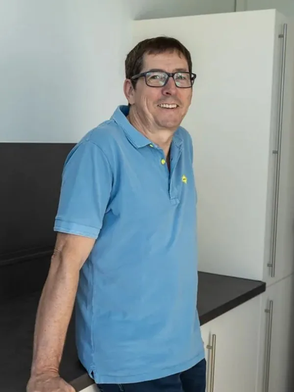 Frank Maier