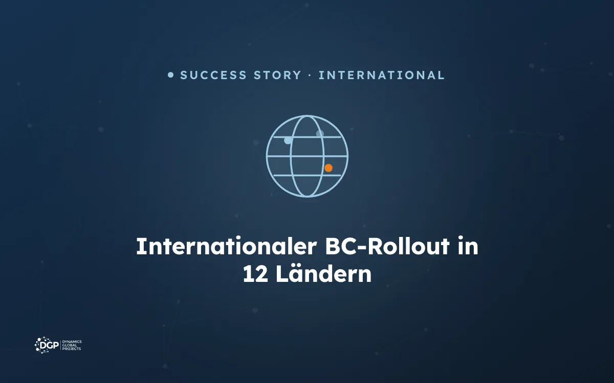 Success Story