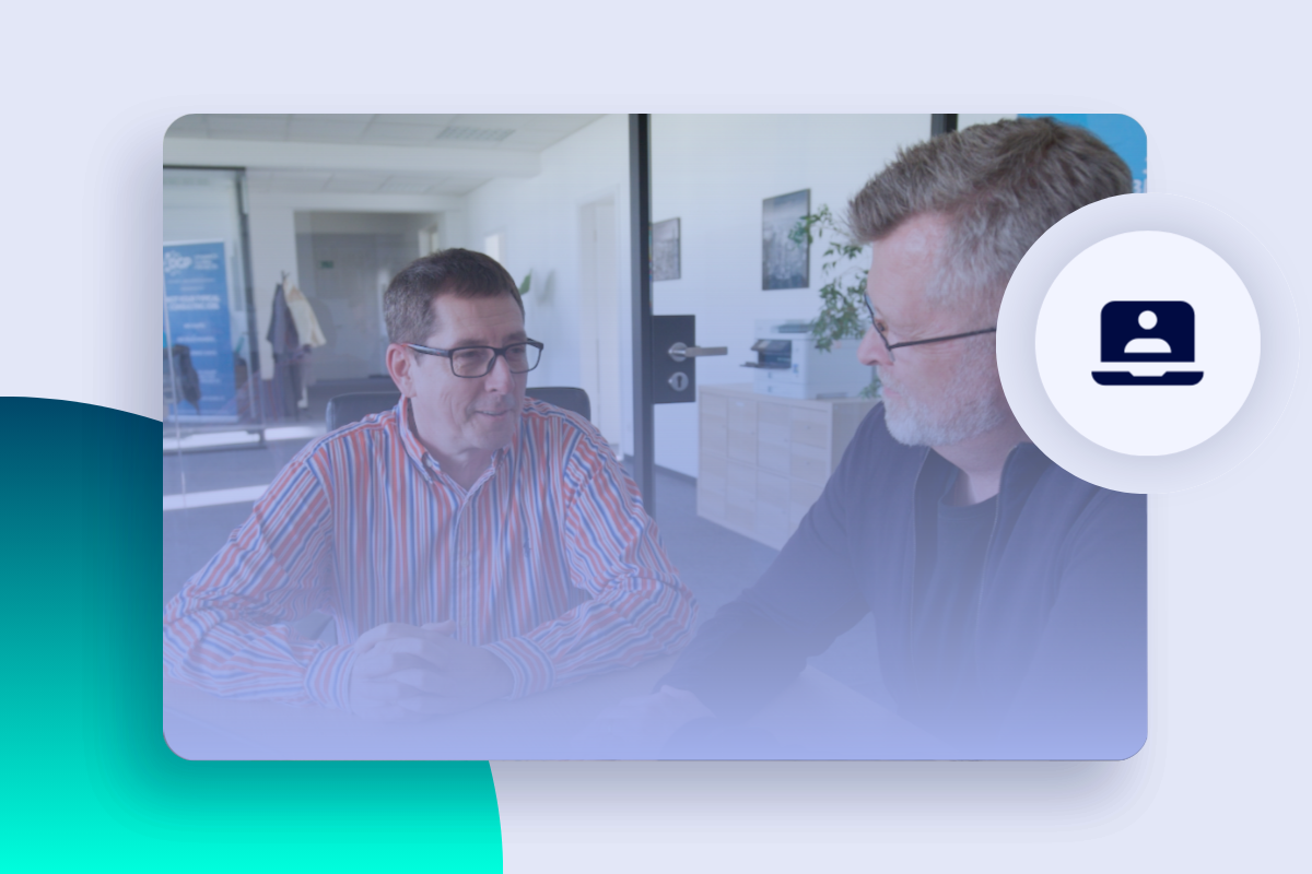 DGP Webinar Series Session 2: You Had a Plan. Now You Have 12 Countries.. Frank Maier and Klaus Feldam on international BC project execution.